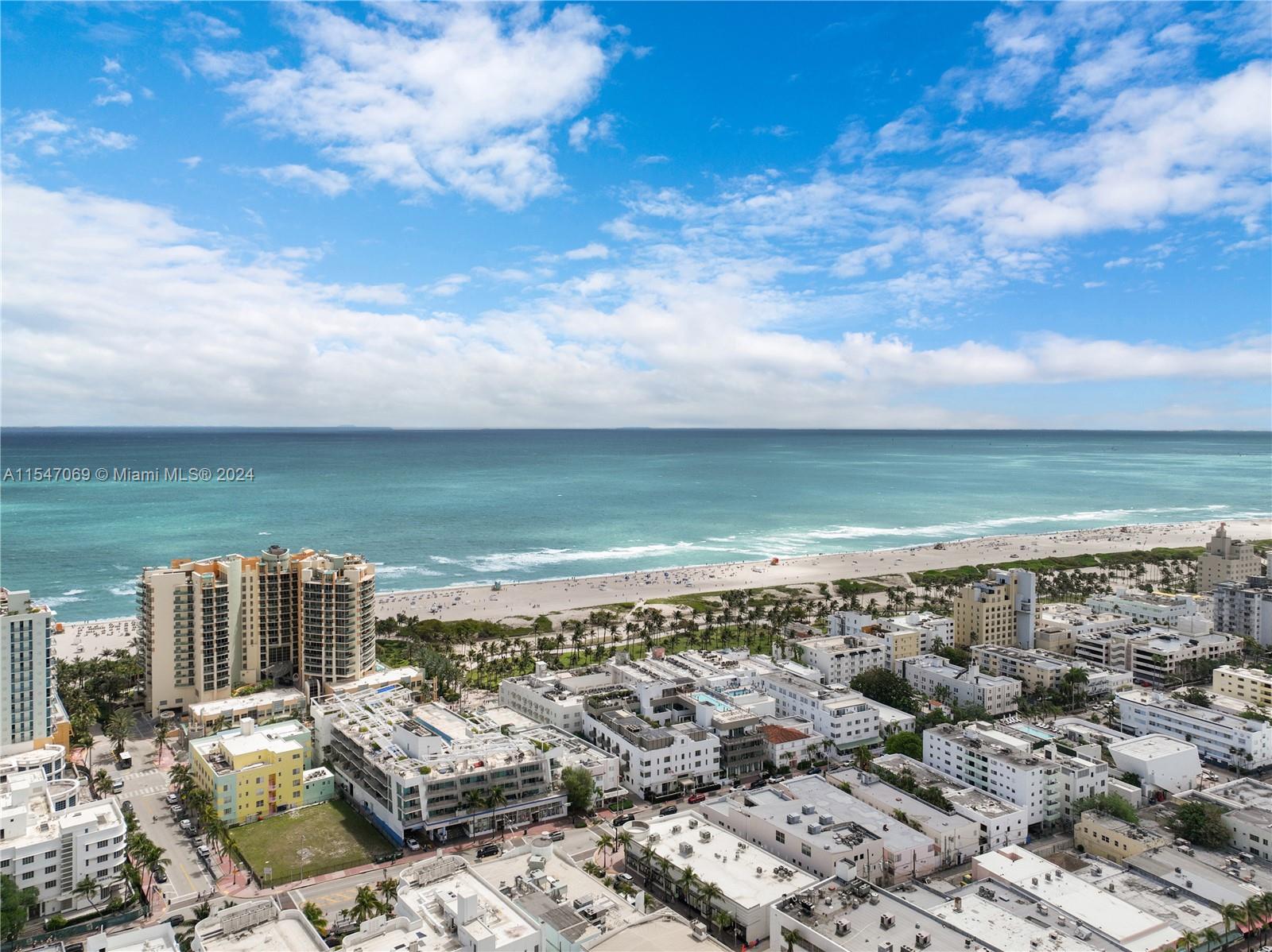 1519 Drexel Ave 403, Miami Beach, Florida 33139, 1 Bedroom Bedrooms, ,1 BathroomBathrooms,Residential,For Sale,1519 Drexel Ave 403,A11547069