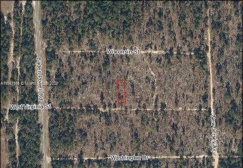 118 West Virginia St, Other City - In The State Of Florida, FL 32640