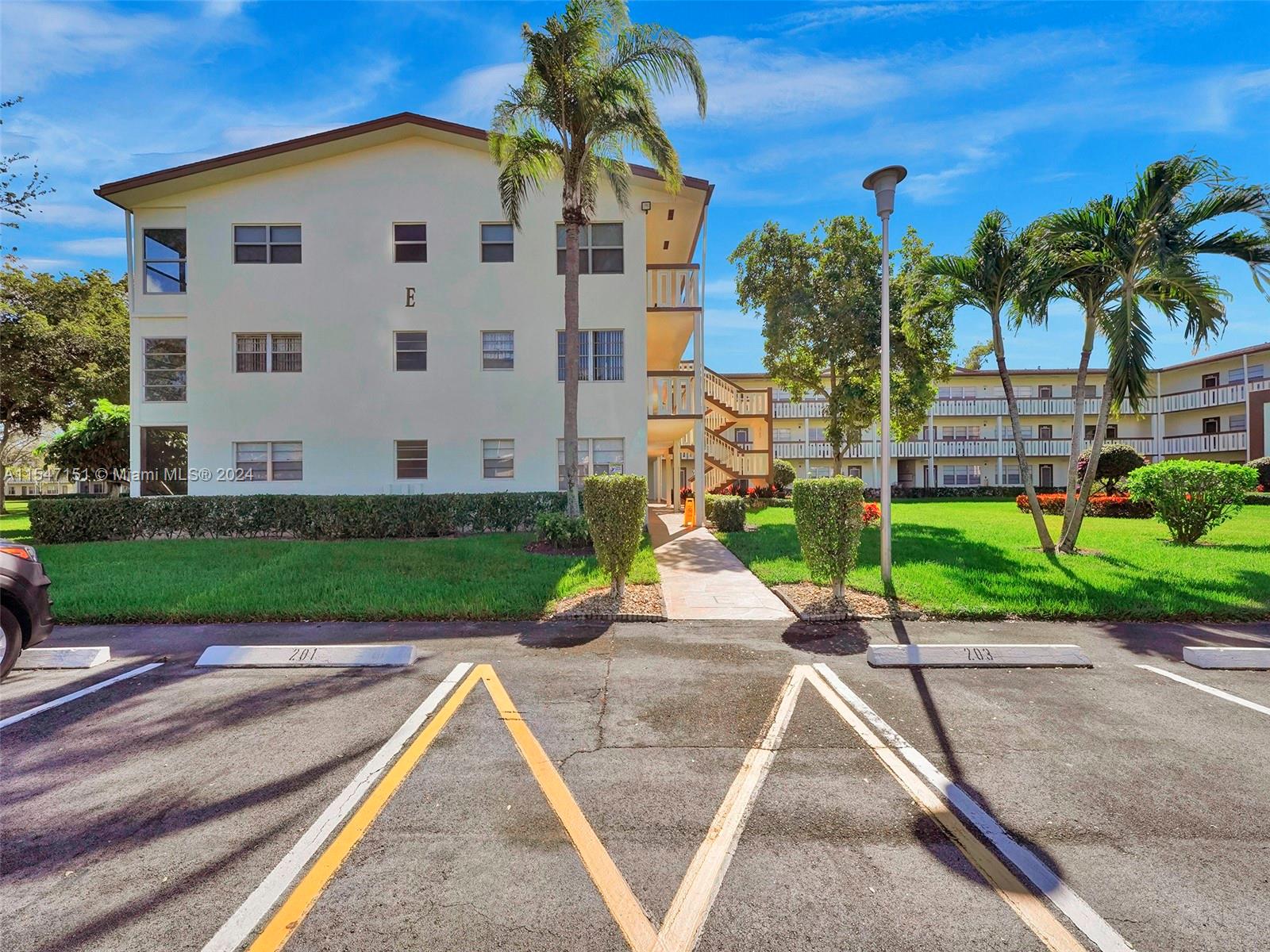 171 Mansfield E, Boca Raton, FL, 33434 United States, 1 Bedroom Bedrooms, ,1 BathroomBathrooms,Residential,For Sale,Mansfield E,A11547151