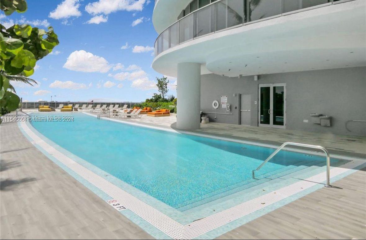 488 NE 18th St 1901, Miami, Florida 33132, 2 Bedrooms Bedrooms, ,2 BathroomsBathrooms,Residentiallease,For Rent,488 NE 18th St 1901,A11546664