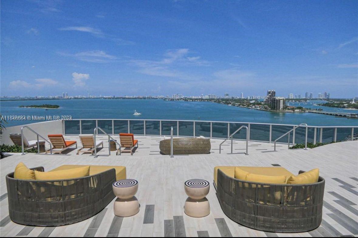 488 NE 18th St 1901, Miami, Florida 33132, 2 Bedrooms Bedrooms, ,2 BathroomsBathrooms,Residentiallease,For Rent,488 NE 18th St 1901,A11546664