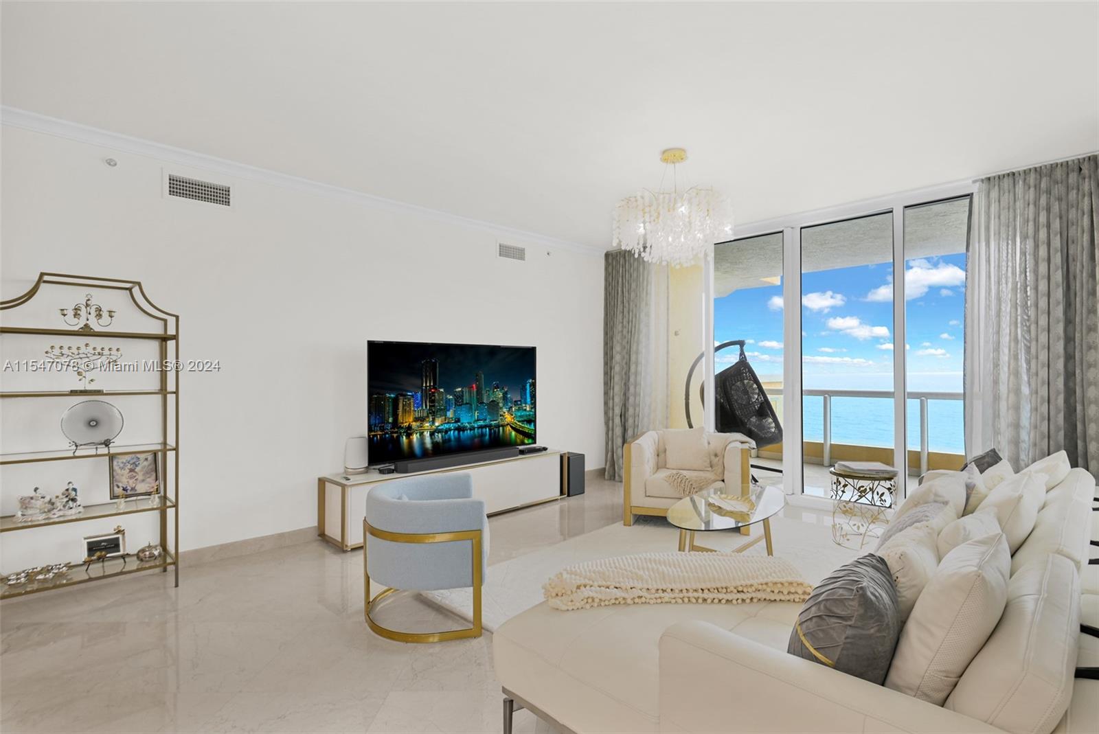 17875 Collins Ave, Sunny Isles Beach, FL, 33160 United States, 4 Bedrooms Bedrooms, ,4 BathroomsBathrooms,Residential,For Sale,Collins Ave,A11547078