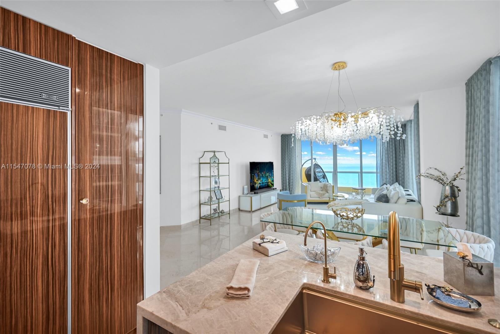 17875 Collins Ave, Sunny Isles Beach, FL, 33160 United States, 4 Bedrooms Bedrooms, ,4 BathroomsBathrooms,Residential,For Sale,Collins Ave,A11547078