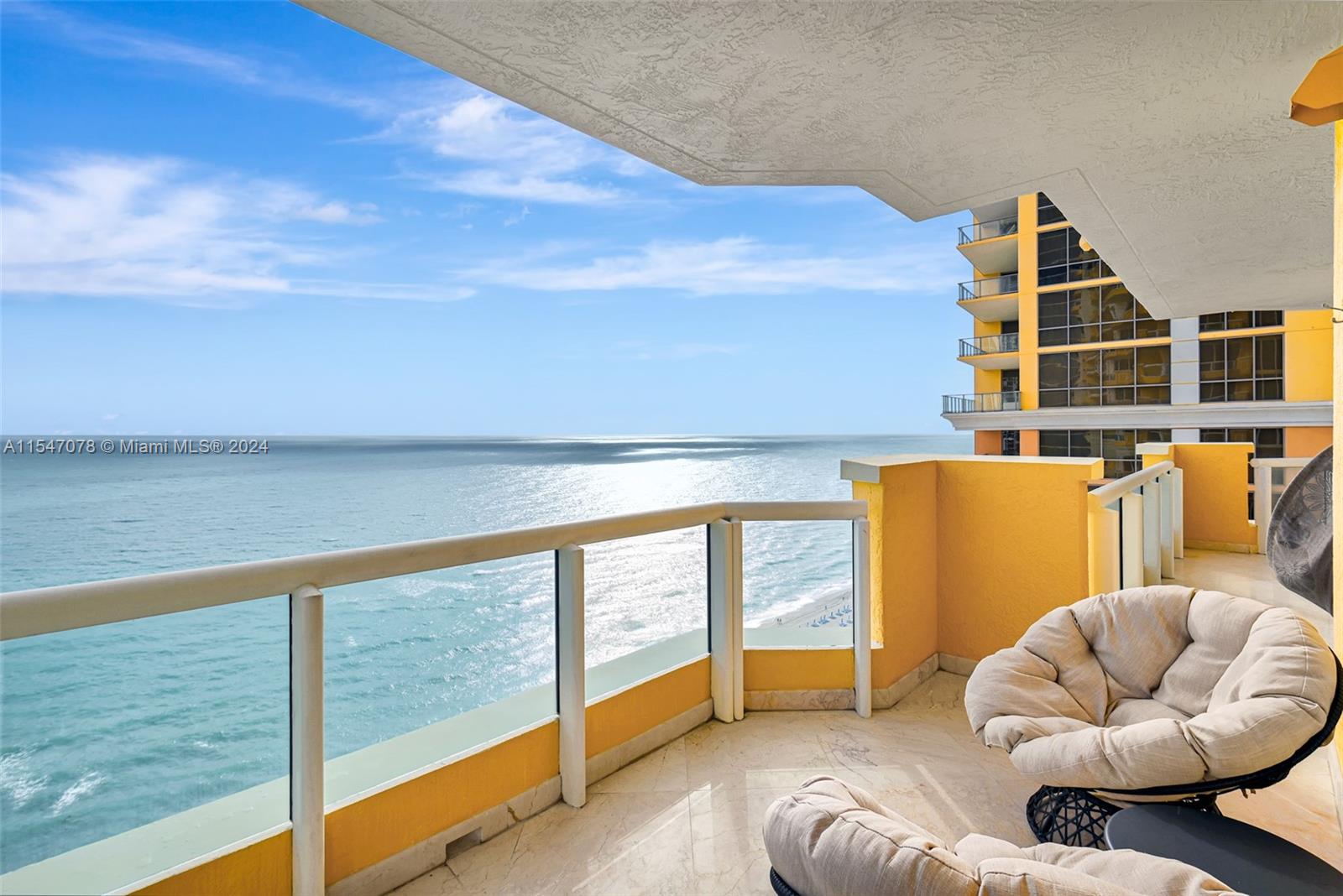 17875 Collins Ave, Sunny Isles Beach, FL, 33160 United States, 4 Bedrooms Bedrooms, ,4 BathroomsBathrooms,Residential,For Sale,Collins Ave,A11547078