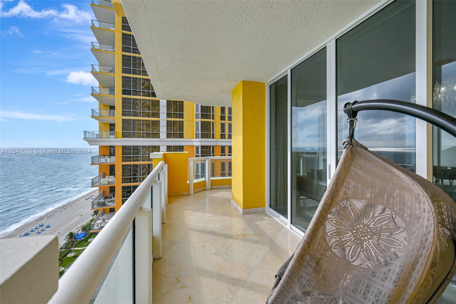 17875 Collins Ave, Sunny Isles Beach, FL, 33160 United States, 4 Bedrooms Bedrooms, ,4 BathroomsBathrooms,Residential,For Sale,Collins Ave,A11547078