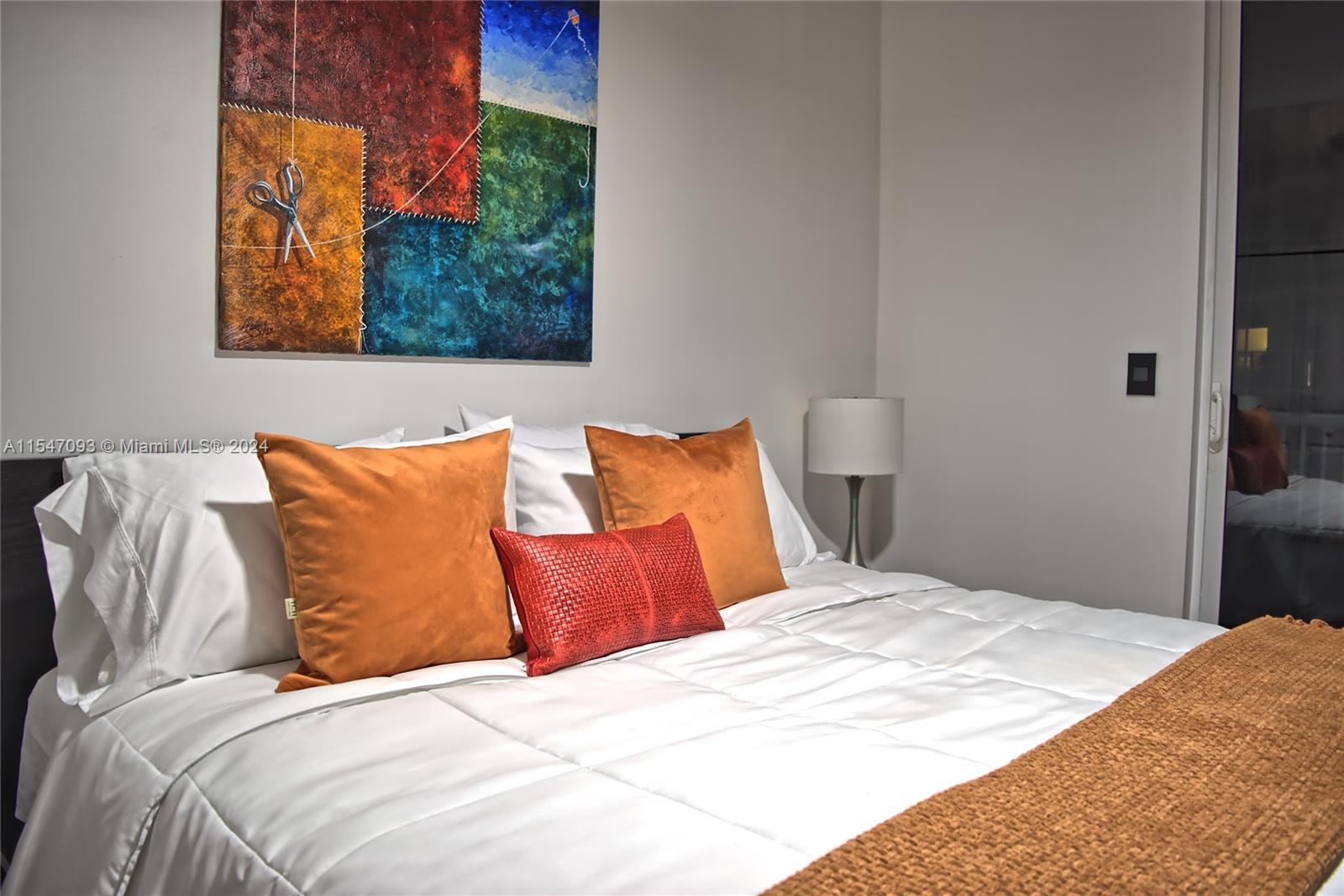 170 SE 14th St 2303, Miami, Florida 33131, 1 Bedroom Bedrooms, ,1 BathroomBathrooms,Residentiallease,For Rent,170 SE 14th St 2303,A11547093