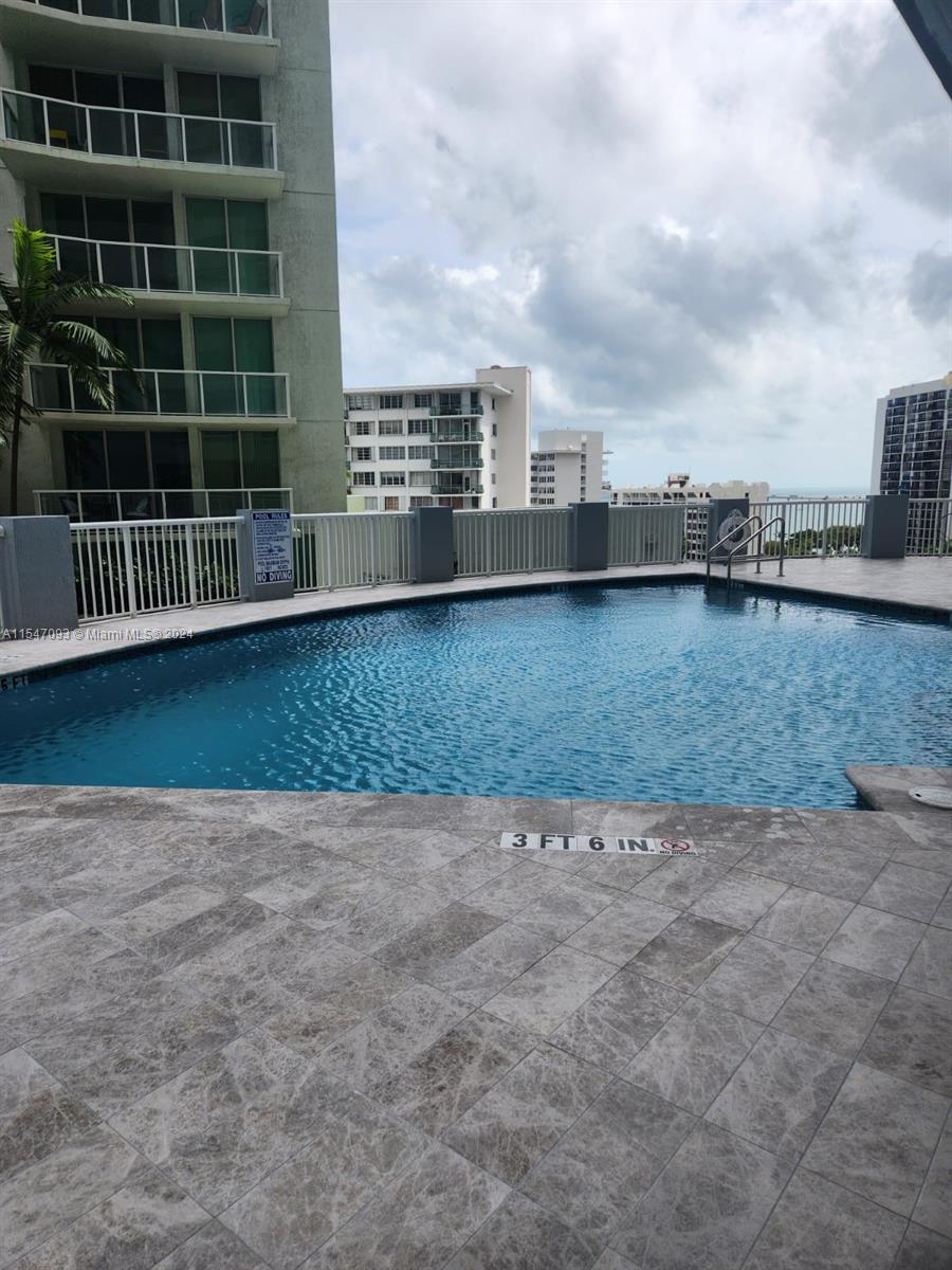 170 SE 14th St 2303, Miami, Florida 33131, 1 Bedroom Bedrooms, ,1 BathroomBathrooms,Residentiallease,For Rent,170 SE 14th St 2303,A11547093
