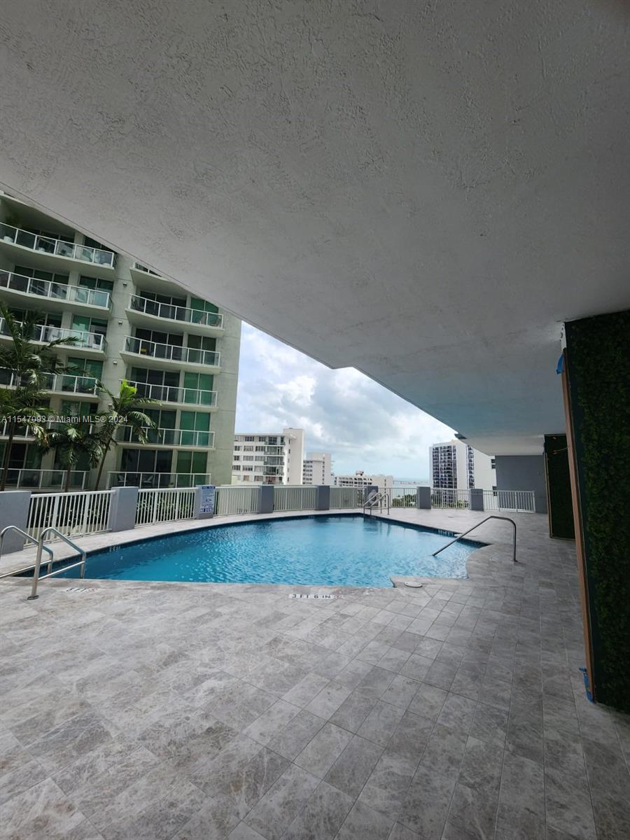 170 SE 14th St 2303, Miami, Florida 33131, 1 Bedroom Bedrooms, ,1 BathroomBathrooms,Residentiallease,For Rent,170 SE 14th St 2303,A11547093