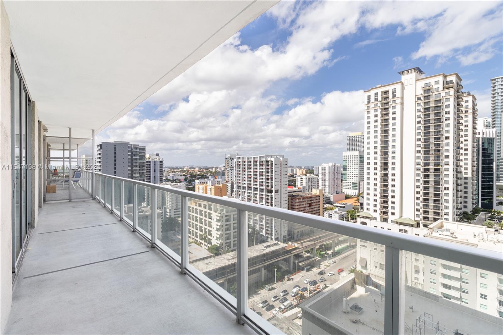 1111 SW 1st Ave 2423-N, Miami, Florida 33130, 2 Bedrooms Bedrooms, ,2 BathroomsBathrooms,Residentiallease,For Rent,1111 SW 1st Ave 2423-N,A11547198