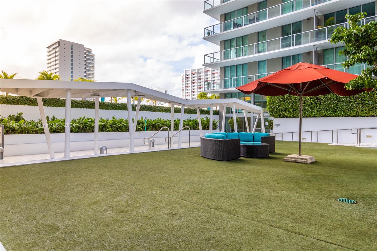 1111 SW 1st Ave 2423-N, Miami, Florida 33130, 2 Bedrooms Bedrooms, ,2 BathroomsBathrooms,Residentiallease,For Rent,1111 SW 1st Ave 2423-N,A11547198