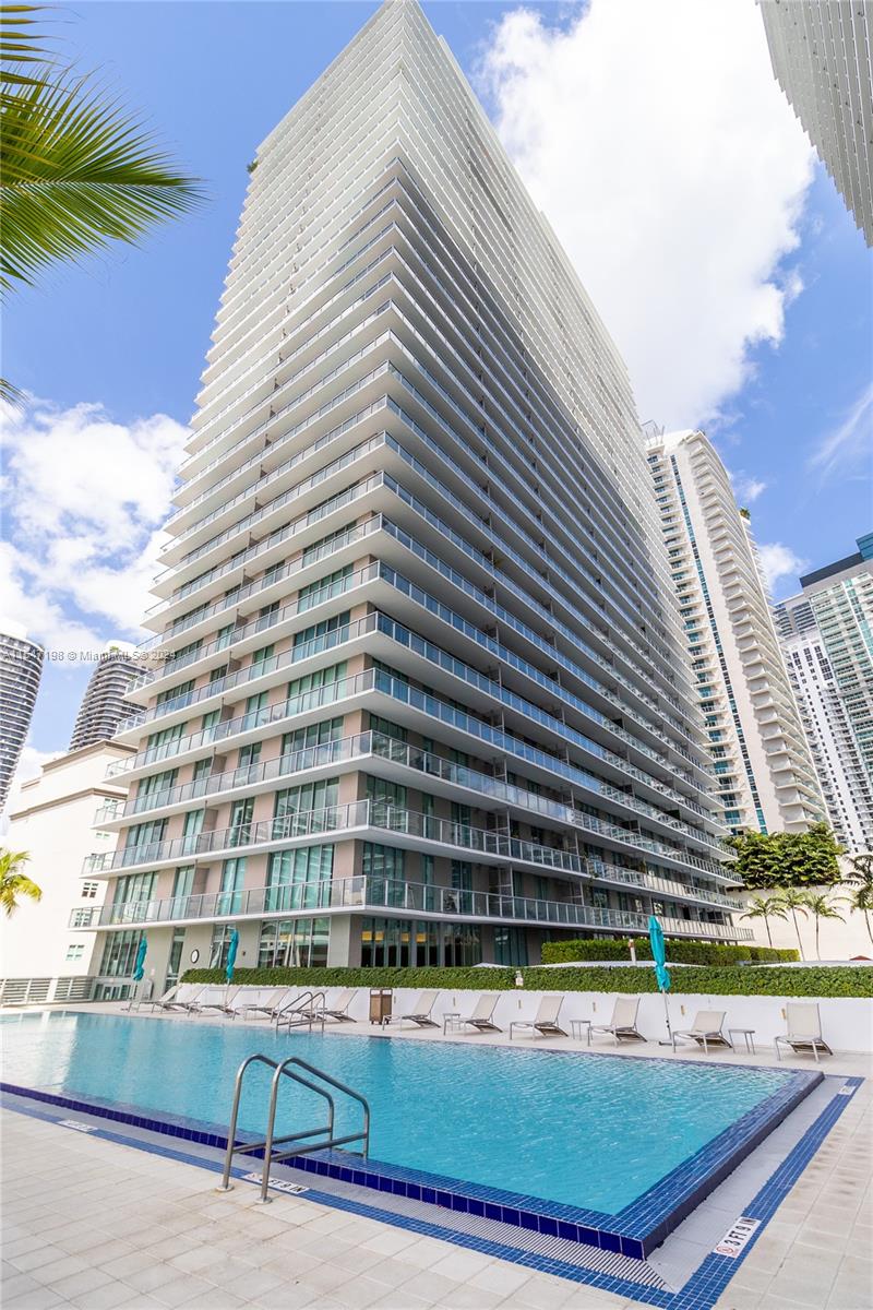 1111 SW 1st Ave 2423-N, Miami, Florida 33130, 2 Bedrooms Bedrooms, ,2 BathroomsBathrooms,Residentiallease,For Rent,1111 SW 1st Ave 2423-N,A11547198