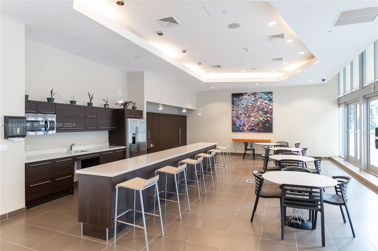 1111 SW 1st Ave 2423-N, Miami, Florida 33130, 2 Bedrooms Bedrooms, ,2 BathroomsBathrooms,Residentiallease,For Rent,1111 SW 1st Ave 2423-N,A11547198