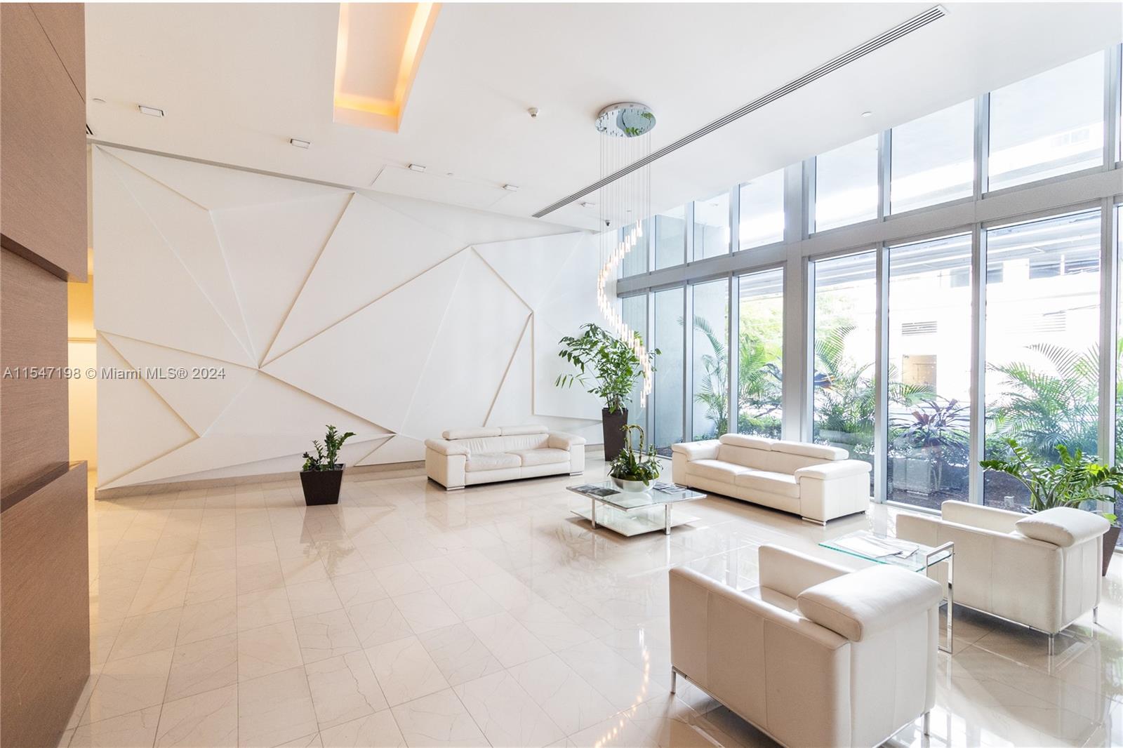 1111 SW 1st Ave 2423-N, Miami, Florida 33130, 2 Bedrooms Bedrooms, ,2 BathroomsBathrooms,Residentiallease,For Rent,1111 SW 1st Ave 2423-N,A11547198