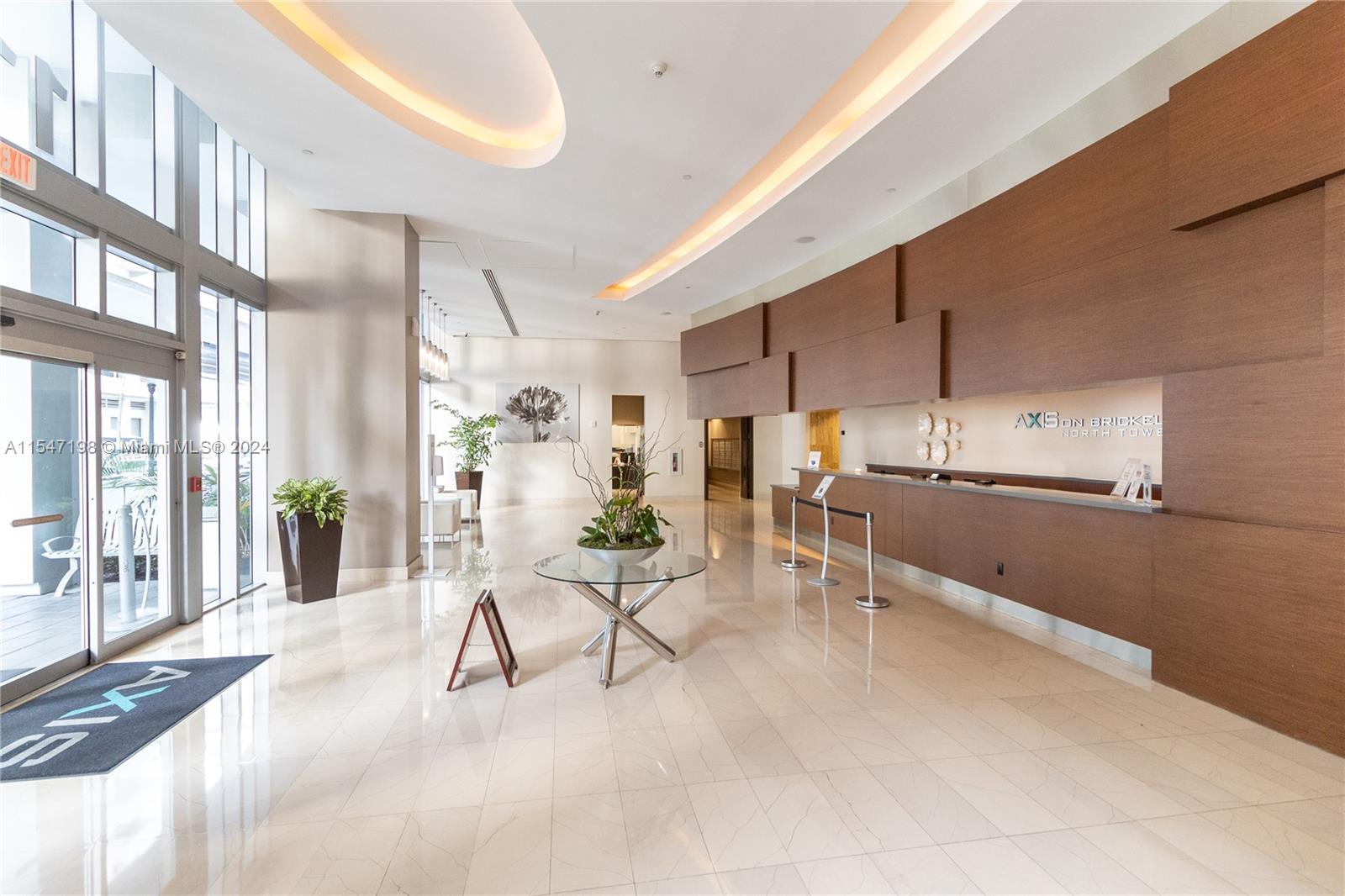 1111 SW 1st Ave 2423-N, Miami, Florida 33130, 2 Bedrooms Bedrooms, ,2 BathroomsBathrooms,Residentiallease,For Rent,1111 SW 1st Ave 2423-N,A11547198