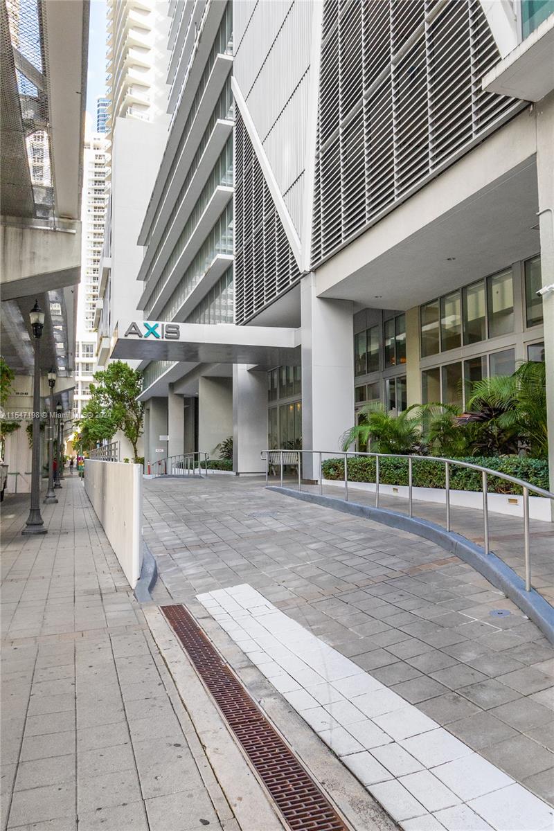 1111 SW 1st Ave 2423-N, Miami, Florida 33130, 2 Bedrooms Bedrooms, ,2 BathroomsBathrooms,Residentiallease,For Rent,1111 SW 1st Ave 2423-N,A11547198