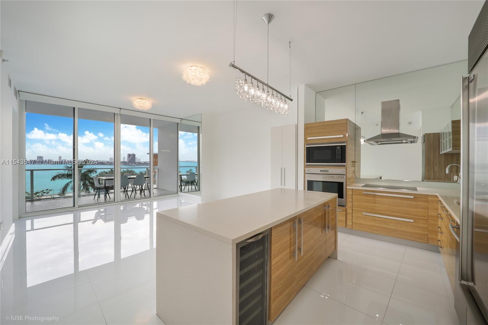 2020 N Bayshore Dr 708, Miami, Florida 33137, 2 Bedrooms Bedrooms, ,2 BathroomsBathrooms,Residential,For Sale,2020 N Bayshore Dr 708,A11543547
