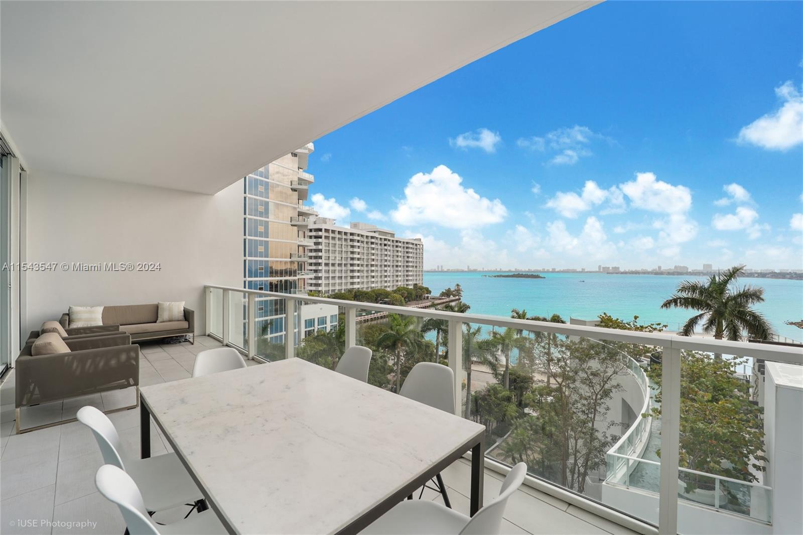 2020 N Bayshore Dr 708, Miami, Florida 33137, 2 Bedrooms Bedrooms, ,2 BathroomsBathrooms,Residential,For Sale,2020 N Bayshore Dr 708,A11543547