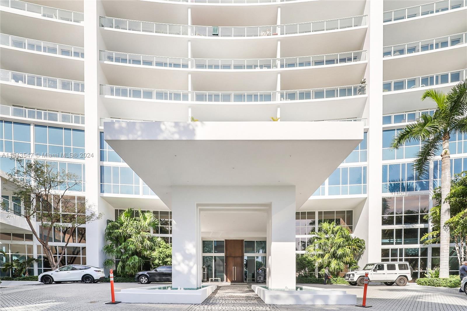 2020 N Bayshore Dr 708, Miami, Florida 33137, 2 Bedrooms Bedrooms, ,2 BathroomsBathrooms,Residential,For Sale,2020 N Bayshore Dr 708,A11543547