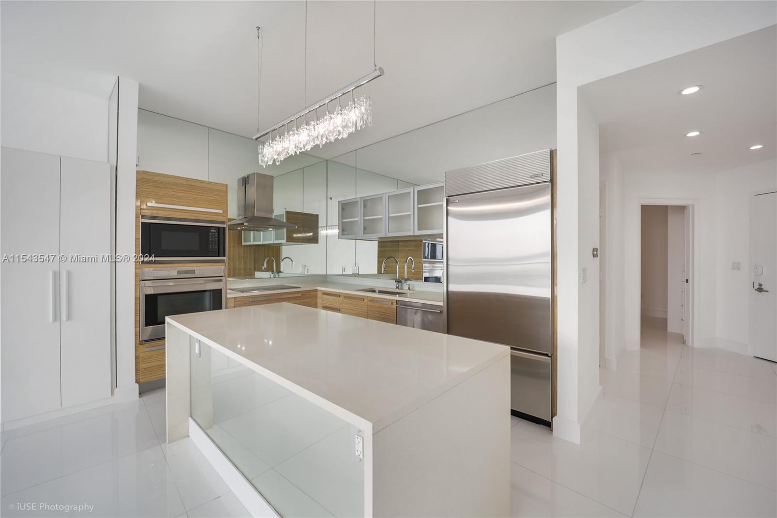 2020 N Bayshore Dr 708, Miami, Florida 33137, 2 Bedrooms Bedrooms, ,2 BathroomsBathrooms,Residential,For Sale,2020 N Bayshore Dr 708,A11543547