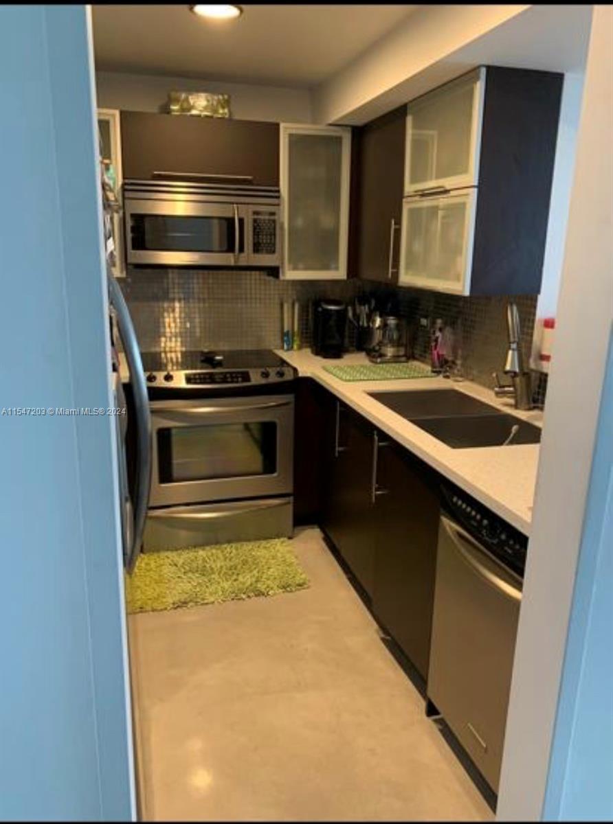 1000 West Ave 507, Miami Beach, Florida 33139, 1 Bedroom Bedrooms, ,1 BathroomBathrooms,Residentiallease,For Rent,1000 West Ave 507,A11547203