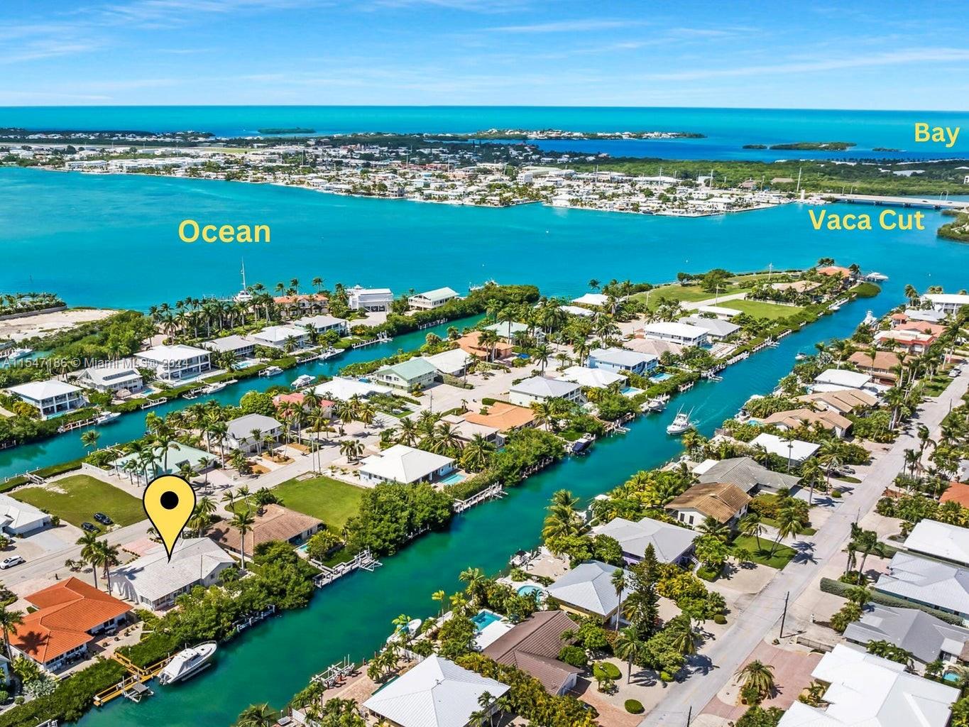 230 13th St, Middle Keys, FL 33051