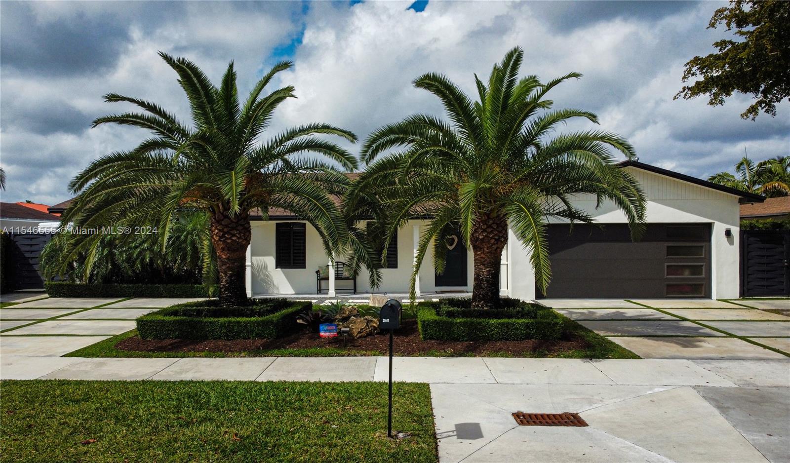 20600 SW 82nd Ave  For Sale A11546555, FL