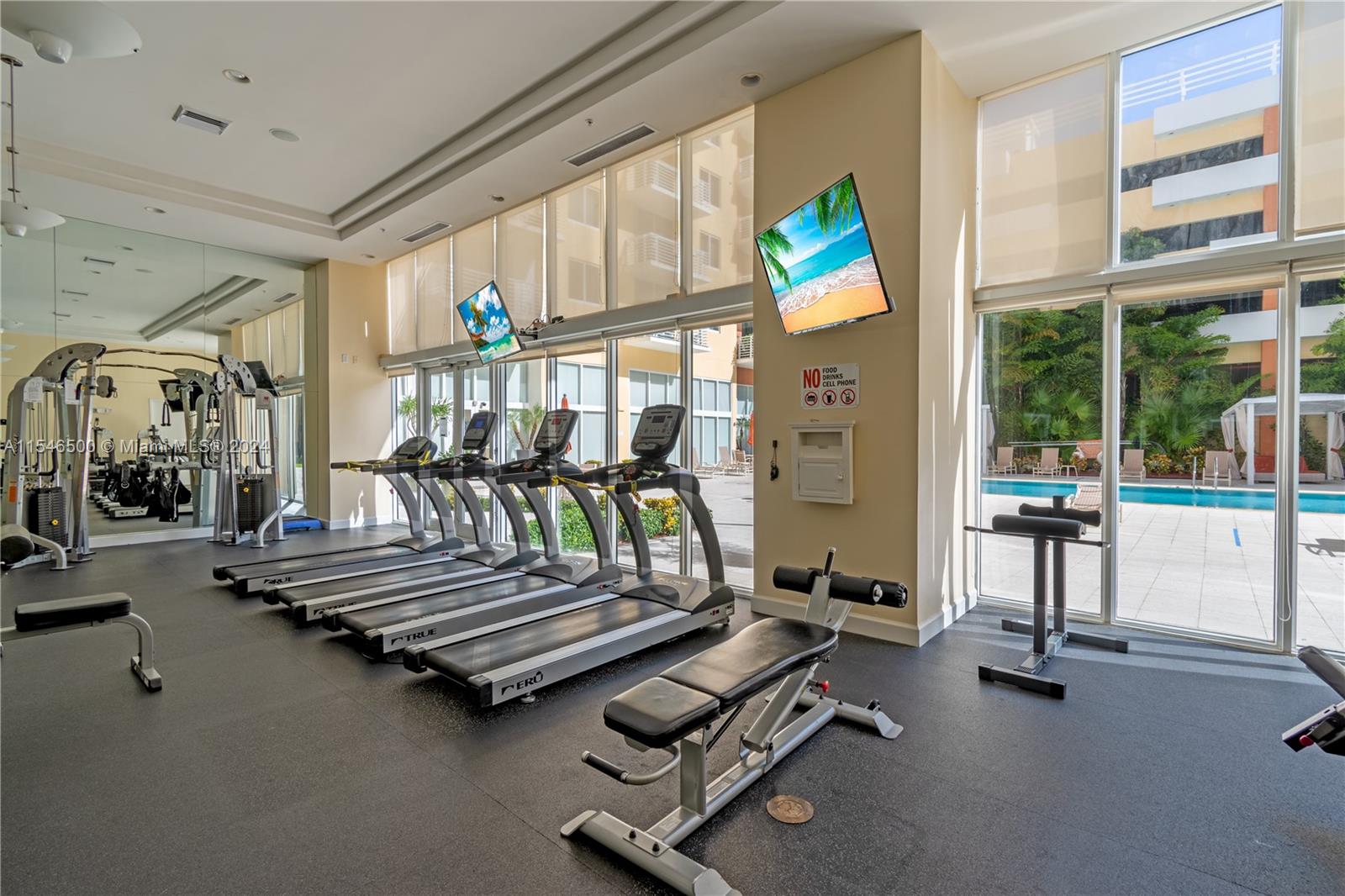 18800 29th Ave, Aventura, FL, 33180 United States, 1 Bedroom Bedrooms, ,1 BathroomBathrooms,Residential,For Sale,29th Ave,A11546500