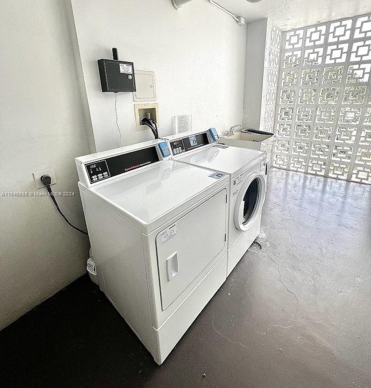 1750 James Ave 5D, Miami Beach, Florida 33139, 1 Bedroom Bedrooms, ,2 BathroomsBathrooms,Residentiallease,For Rent,1750 James Ave 5D,A11545688