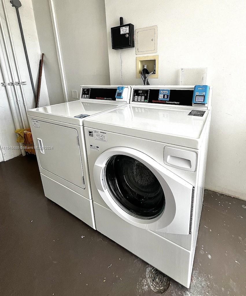 1750 James Ave 5D, Miami Beach, Florida 33139, 1 Bedroom Bedrooms, ,2 BathroomsBathrooms,Residentiallease,For Rent,1750 James Ave 5D,A11545688