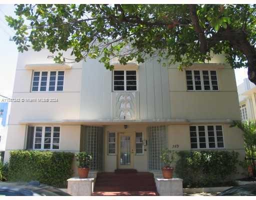 359 Meridian Ave A103, Miami Beach, Florida 33139, ,1 BathroomBathrooms,Residentiallease,For Rent,359 Meridian Ave A103,A11547242