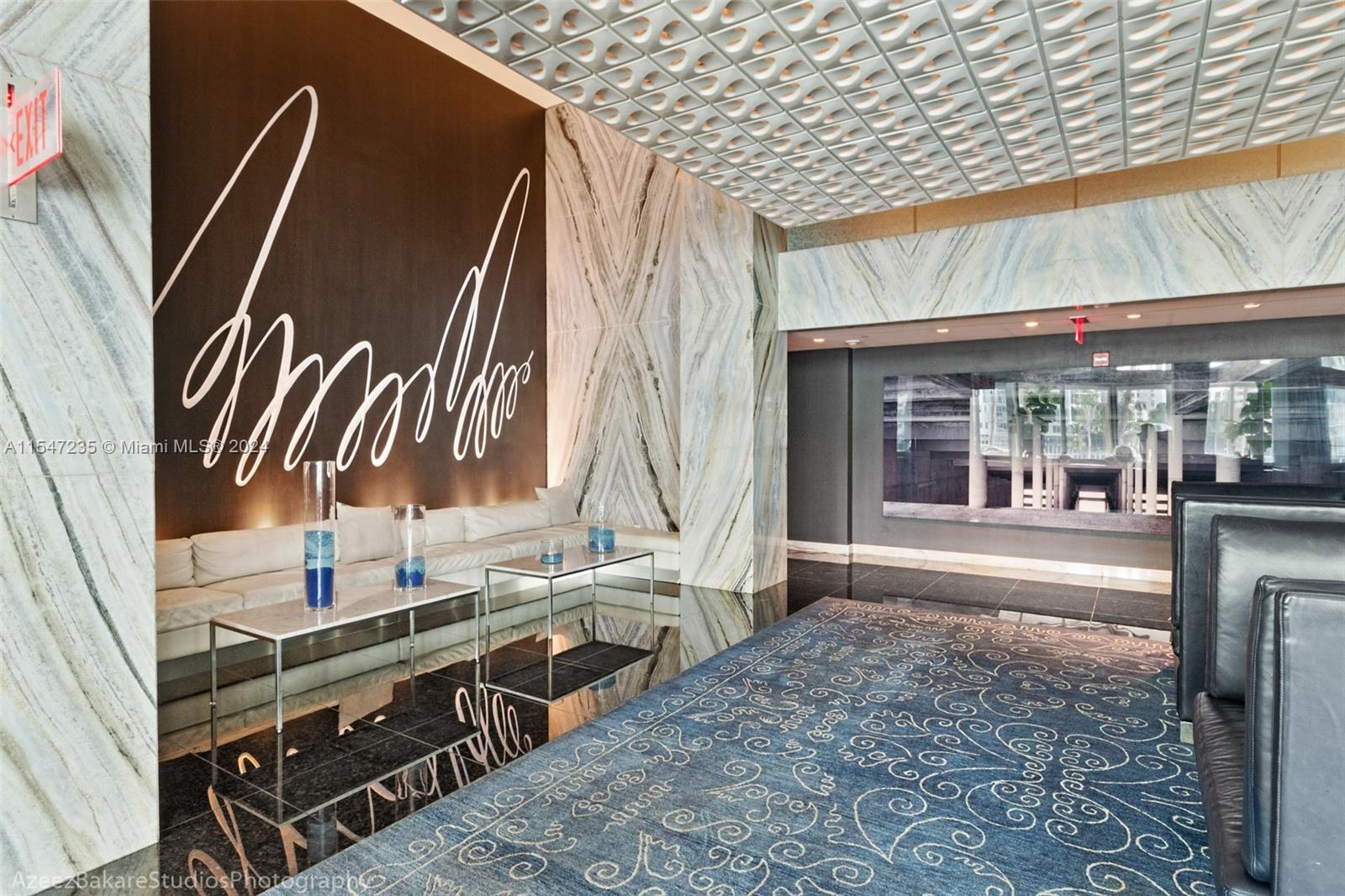 325 S Biscayne Blvd 2119, Miami, Florida 33131, 2 Bedrooms Bedrooms, ,2 BathroomsBathrooms,Residentiallease,For Rent,325 S Biscayne Blvd 2119,A11547235