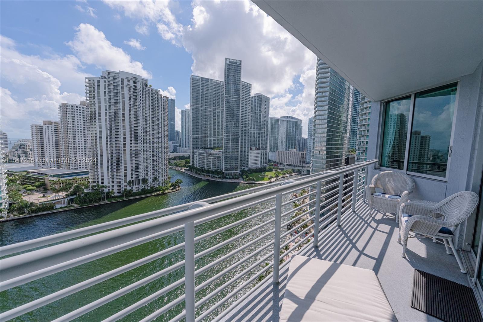 325 S Biscayne Blvd 2119, Miami, Florida 33131, 2 Bedrooms Bedrooms, ,2 BathroomsBathrooms,Residentiallease,For Rent,325 S Biscayne Blvd 2119,A11547235