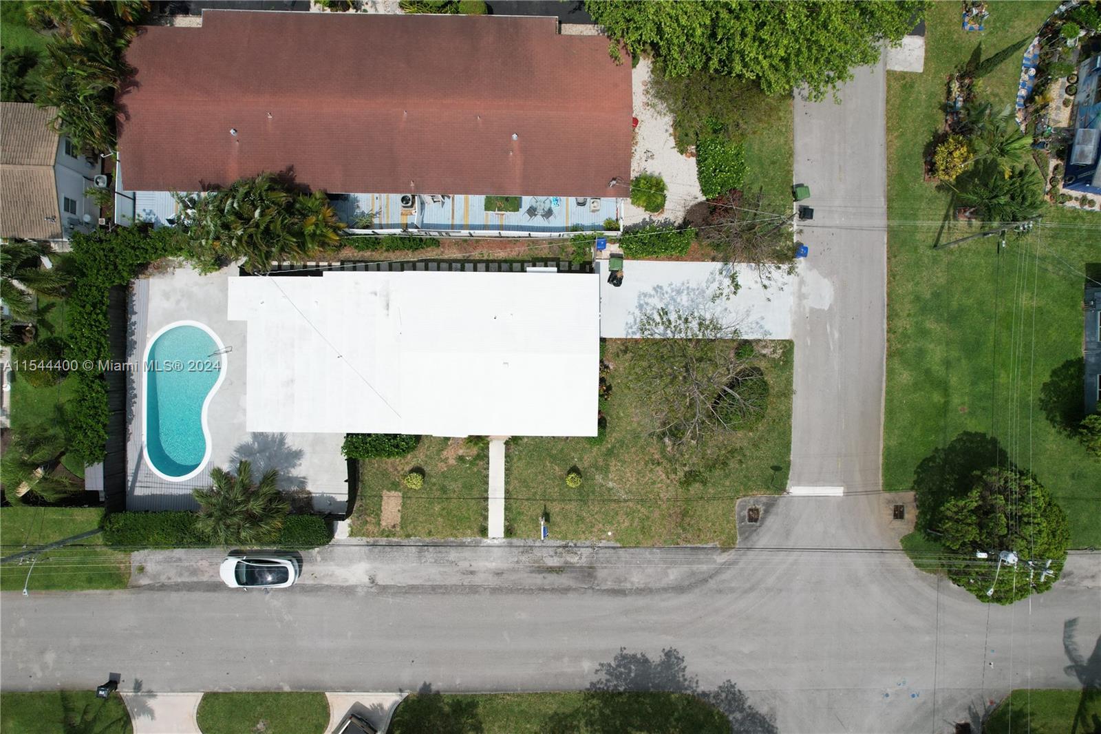 615 NE 15th Ct, Fort Lauderdale, Florida 33304, 4 Bedrooms Bedrooms, ,2 BathroomsBathrooms,Residential,For Sale,615 NE 15th Ct,A11544400