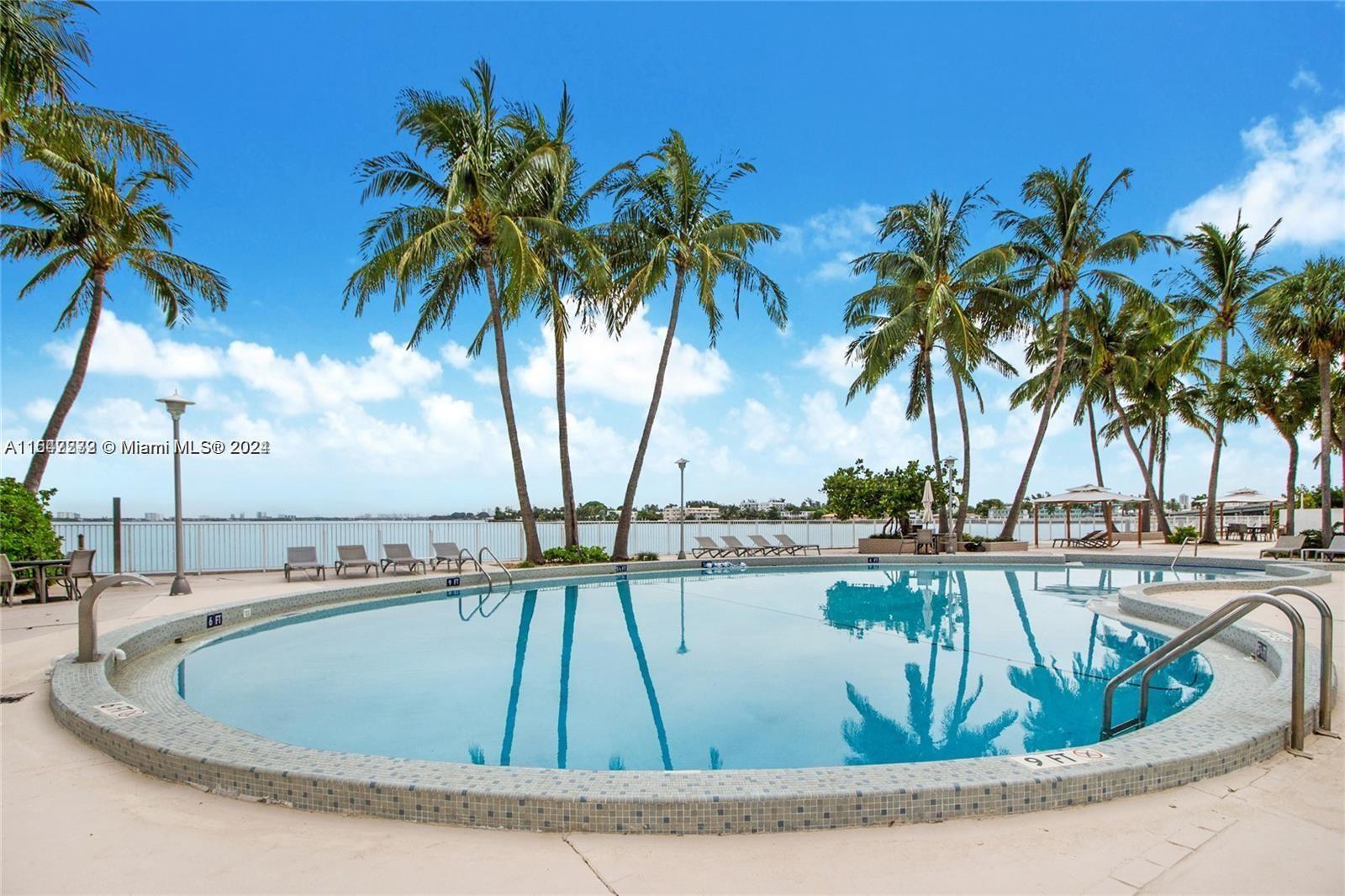 1865 79th St Cswy 8G, North Bay Village, Florida 33141, 1 Bedroom Bedrooms, ,1 BathroomBathrooms,Residentiallease,For Rent,1865 79th St Cswy 8G,A11547232