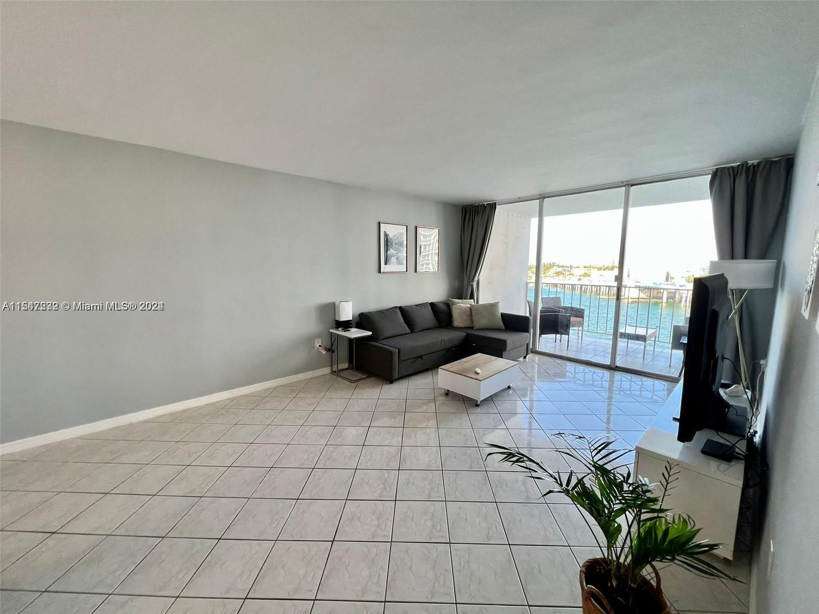 1865 79th St Cswy 8G, North Bay Village, Florida 33141, 1 Bedroom Bedrooms, ,1 BathroomBathrooms,Residentiallease,For Rent,1865 79th St Cswy 8G,A11547232