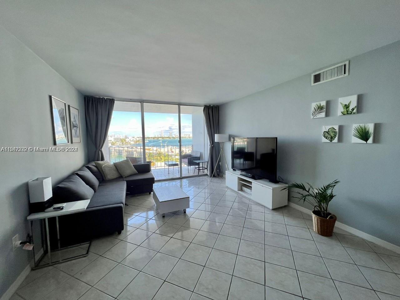 1865 79th St Cswy 8G, North Bay Village, Florida 33141, 1 Bedroom Bedrooms, ,1 BathroomBathrooms,Residentiallease,For Rent,1865 79th St Cswy 8G,A11547232