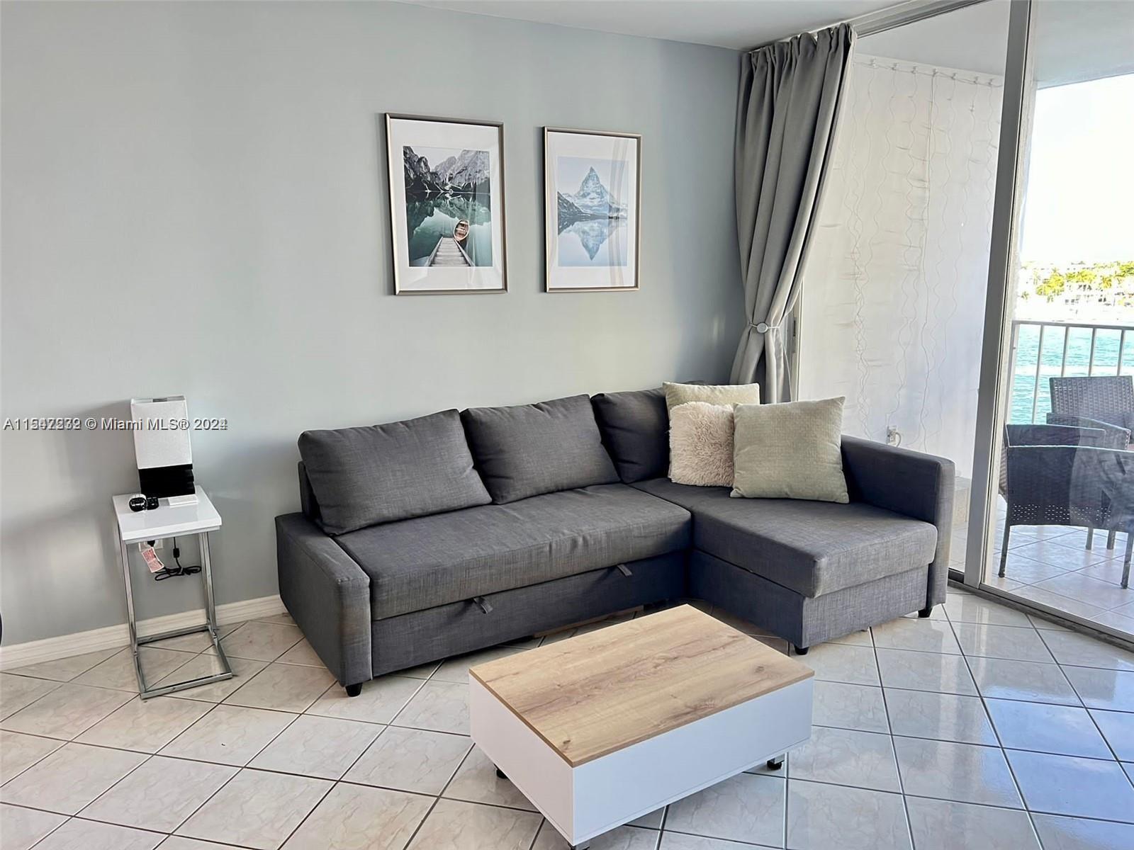 1865 79th St Cswy 8G, North Bay Village, Florida 33141, 1 Bedroom Bedrooms, ,1 BathroomBathrooms,Residentiallease,For Rent,1865 79th St Cswy 8G,A11547232