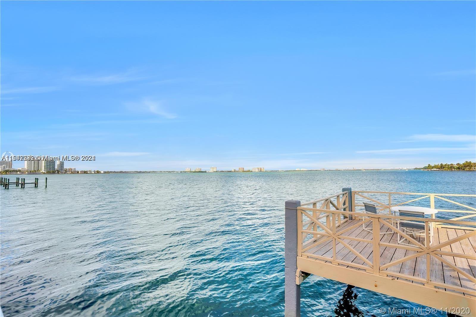 1865 79th St Cswy 8G, North Bay Village, Florida 33141, 1 Bedroom Bedrooms, ,1 BathroomBathrooms,Residentiallease,For Rent,1865 79th St Cswy 8G,A11547232