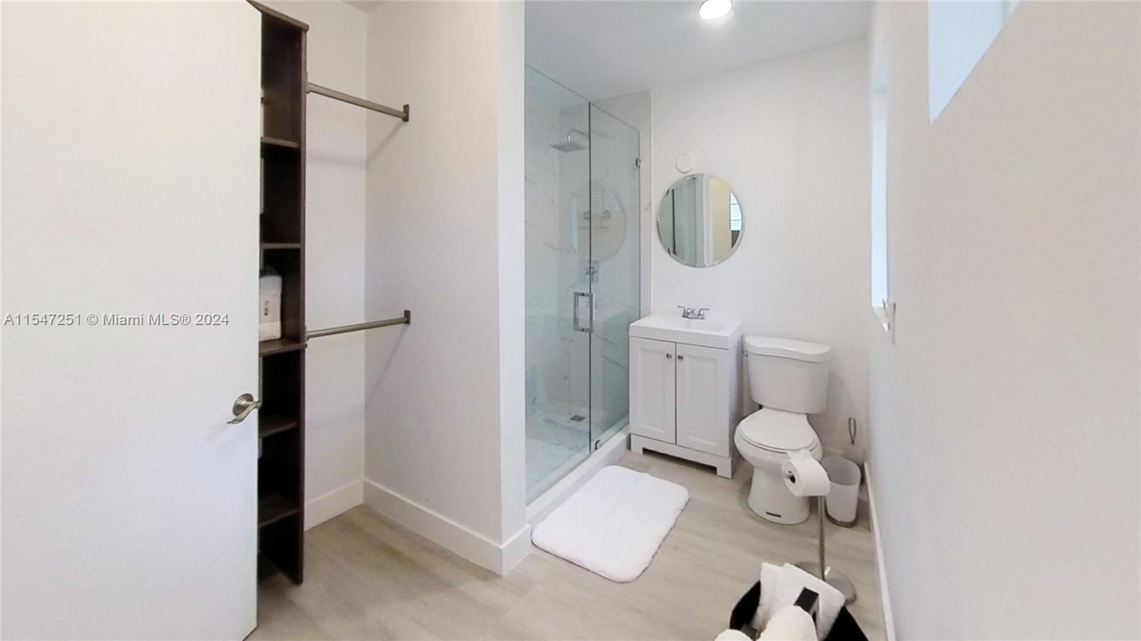 840 SW 7th St 848, Miami, Florida 33130, 1 Bedroom Bedrooms, ,1 BathroomBathrooms,Residentiallease,For Rent,840 SW 7th St 848,A11547251