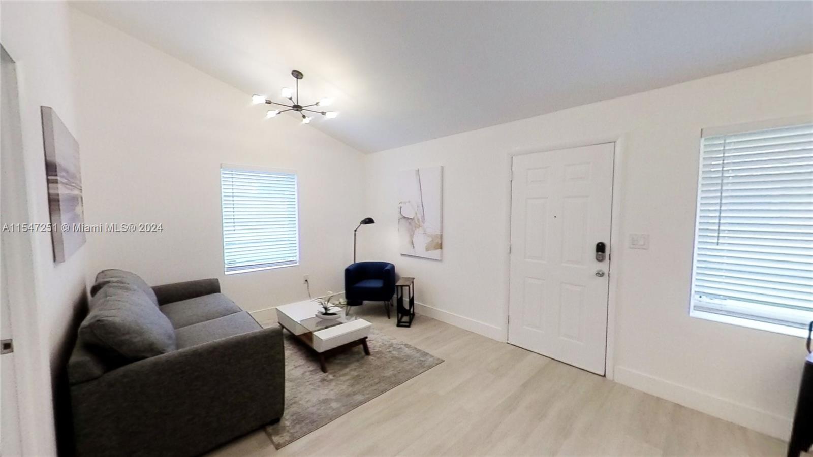 840 SW 7th St 848, Miami, Florida 33130, 1 Bedroom Bedrooms, ,1 BathroomBathrooms,Residentiallease,For Rent,840 SW 7th St 848,A11547251