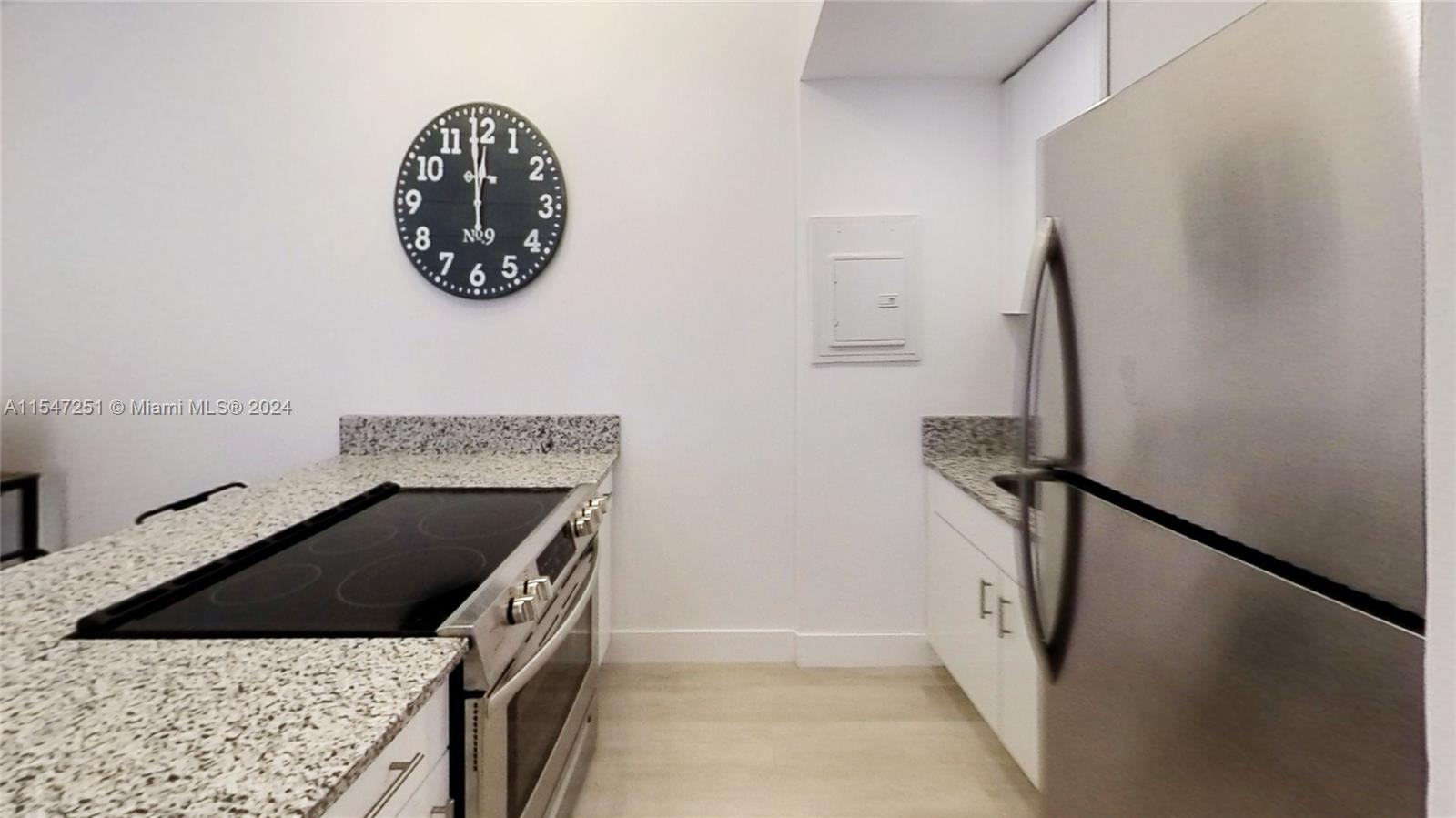 840 SW 7th St 848, Miami, Florida 33130, 1 Bedroom Bedrooms, ,1 BathroomBathrooms,Residentiallease,For Rent,840 SW 7th St 848,A11547251