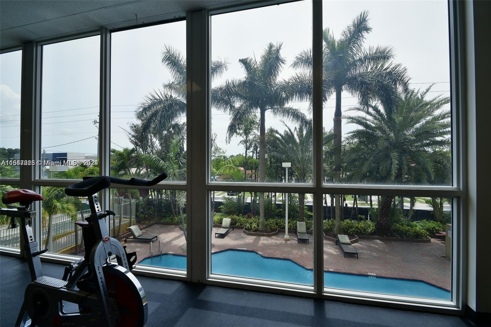 Miami, Florida 33145, 1 Bedroom Bedrooms, ,1 BathroomBathrooms,Residentiallease,For Rent,A11547225