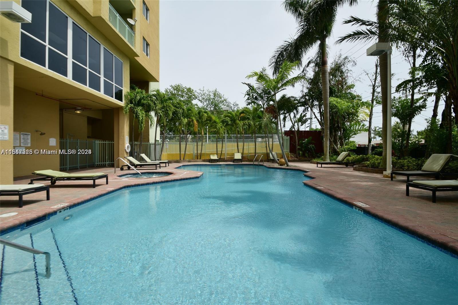 Miami, Florida 33145, 1 Bedroom Bedrooms, ,1 BathroomBathrooms,Residentiallease,For Rent,A11547225