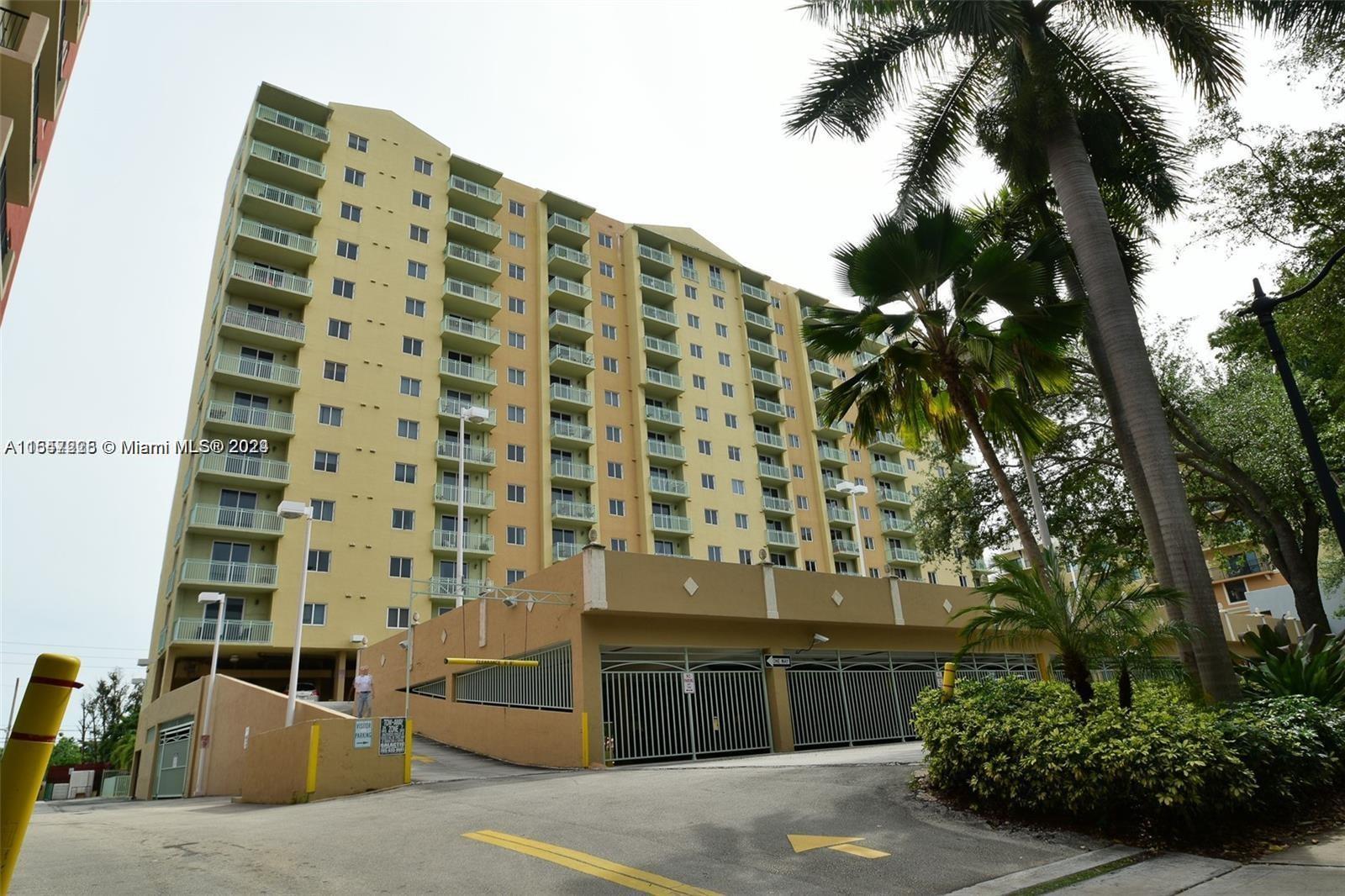 Miami, Florida 33145, 1 Bedroom Bedrooms, ,1 BathroomBathrooms,Residentiallease,For Rent,A11547225