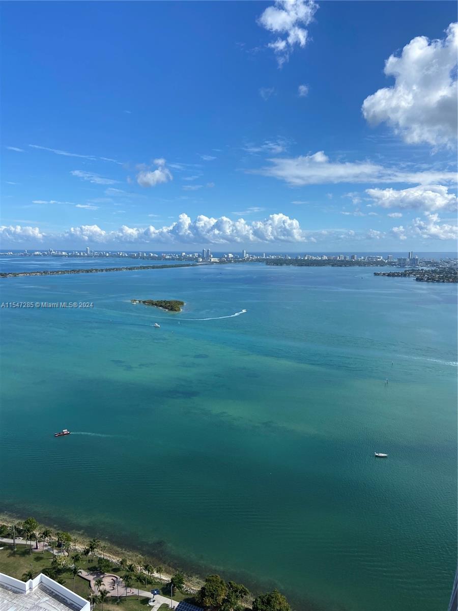 1750 N Bayshore Dr 5305, Miami, Florida 33132, 1 Bedroom Bedrooms, ,1 BathroomBathrooms,Residentiallease,For Rent,1750 N Bayshore Dr 5305,A11547285