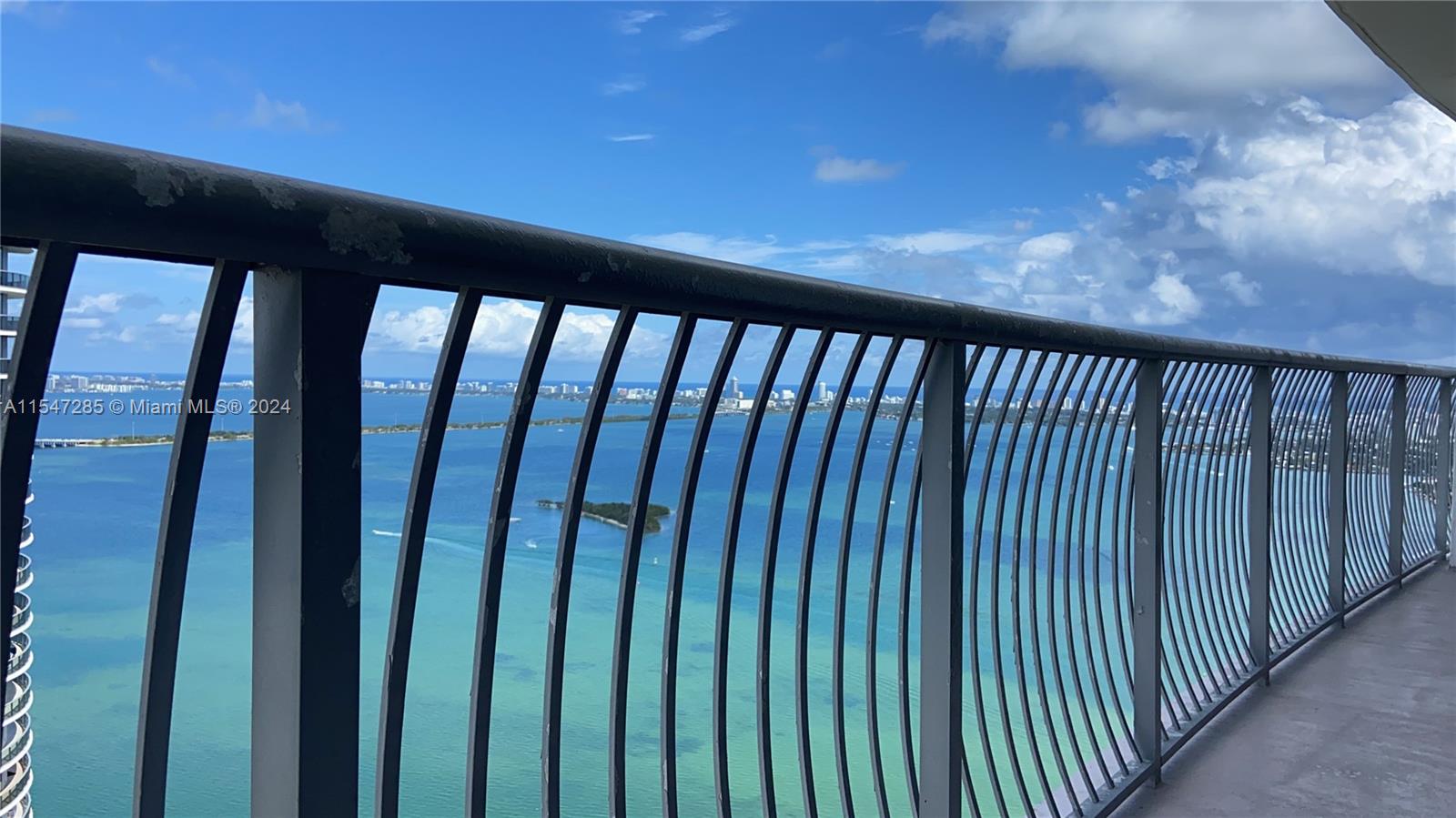 1750 N Bayshore Dr 5305, Miami, Florida 33132, 1 Bedroom Bedrooms, ,1 BathroomBathrooms,Residentiallease,For Rent,1750 N Bayshore Dr 5305,A11547285