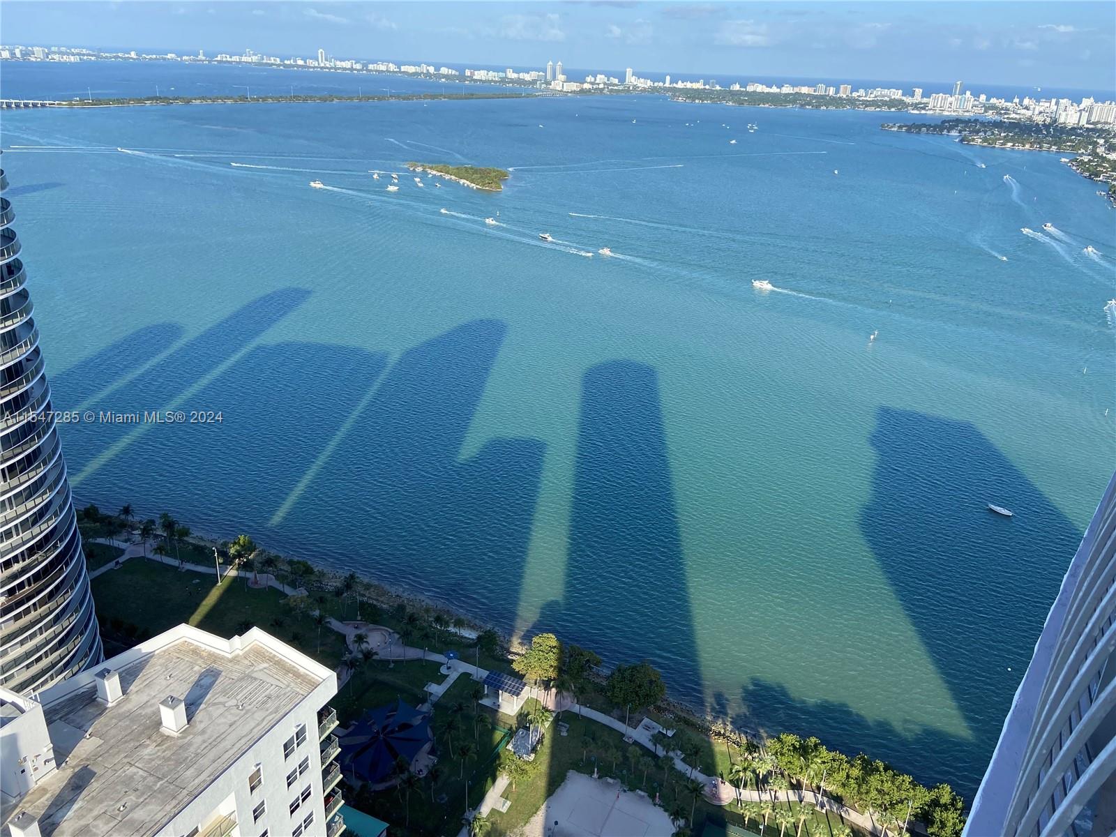 1750 N Bayshore Dr 5305, Miami, Florida 33132, 1 Bedroom Bedrooms, ,1 BathroomBathrooms,Residentiallease,For Rent,1750 N Bayshore Dr 5305,A11547285