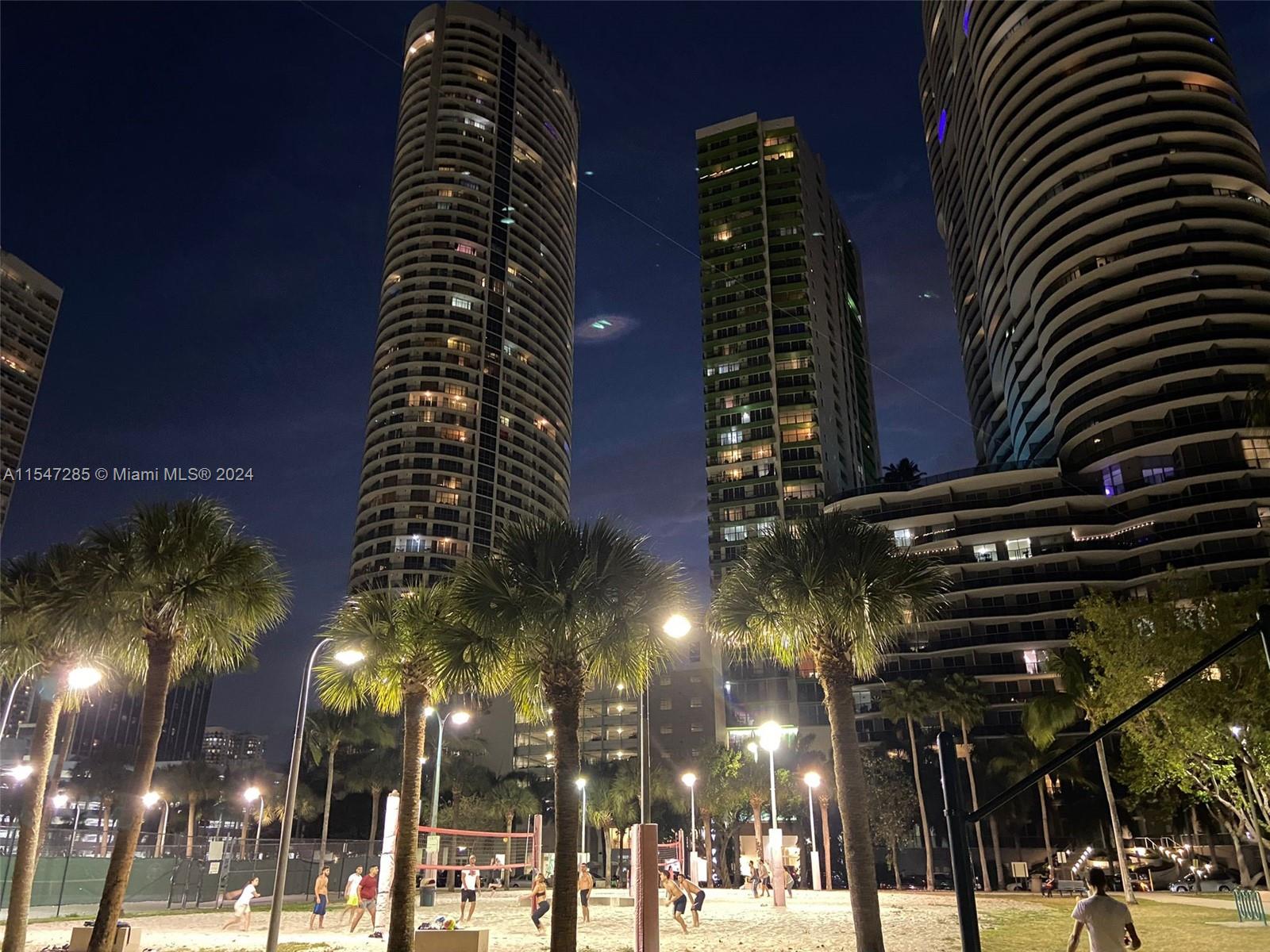 1750 N Bayshore Dr 5305, Miami, Florida 33132, 1 Bedroom Bedrooms, ,1 BathroomBathrooms,Residentiallease,For Rent,1750 N Bayshore Dr 5305,A11547285