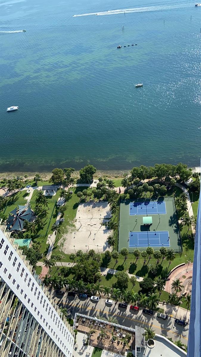 1750 N Bayshore Dr 5305, Miami, Florida 33132, 1 Bedroom Bedrooms, ,1 BathroomBathrooms,Residentiallease,For Rent,1750 N Bayshore Dr 5305,A11547285