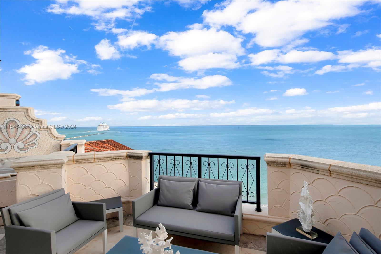 7482 Fisher Island Dr 7482, Miami Beach, Florida 33109, 5 Bedrooms Bedrooms, ,6 BathroomsBathrooms,Residential,For Sale,7482 Fisher Island Dr 7482,A11546432